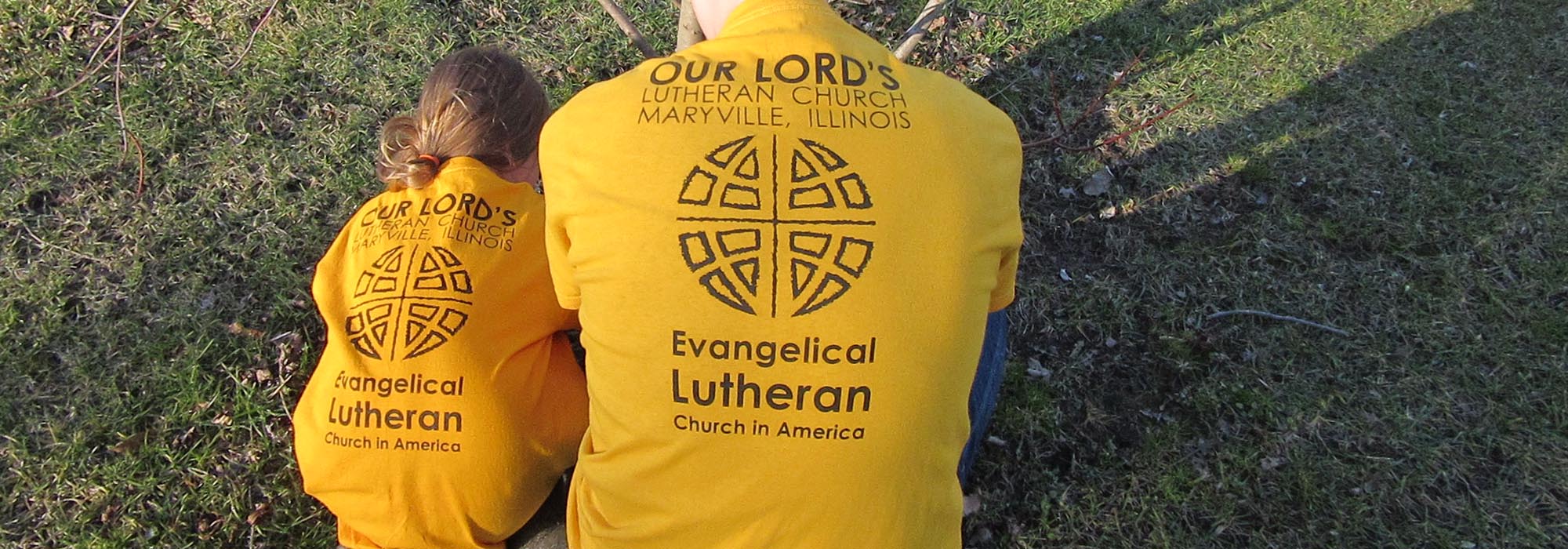 About Our Lord's Lutheran Church