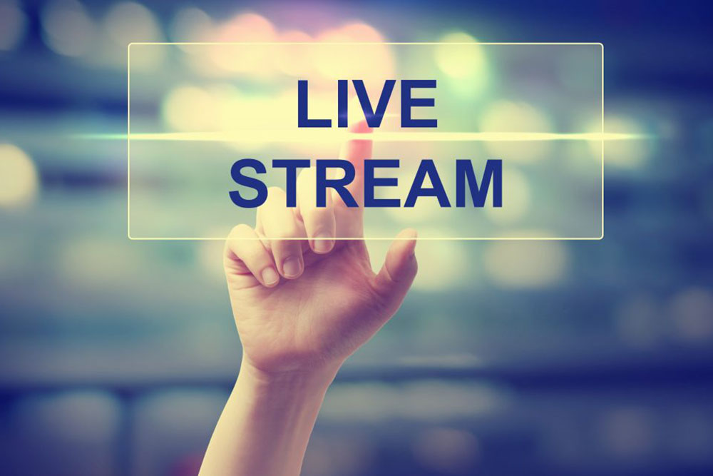 Our Lord's Lutheran Church Live Streamed Worship Our Lord's Lutheran Church Live Streamed Worship