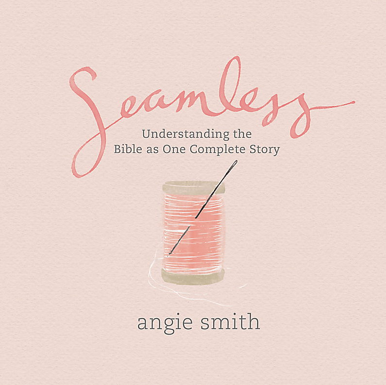 Seamless Bible Study Seamless Bible Study